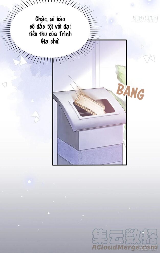 Nhật Kí Mưu Sinh Của Tra Nữ: Chapter 80