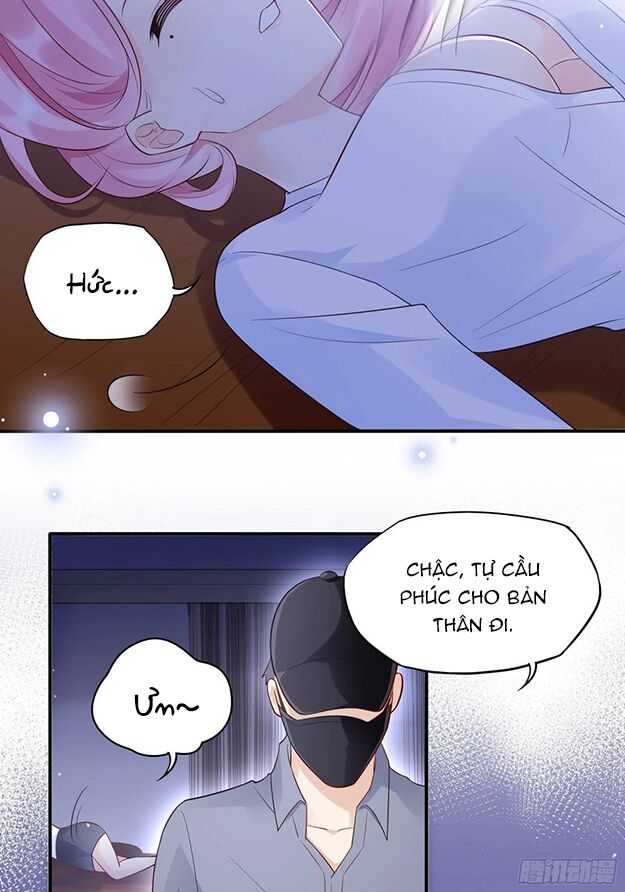 Nhật Kí Mưu Sinh Của Tra Nữ: Chapter 80