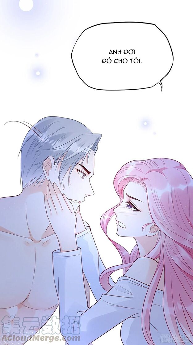 Nhật Kí Mưu Sinh Của Tra Nữ: Chapter 81