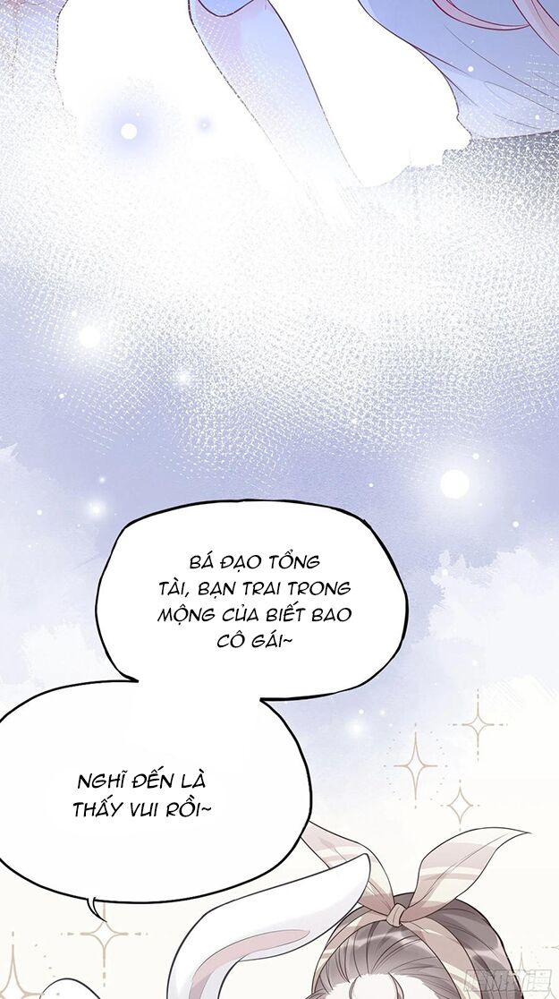 Nhật Kí Mưu Sinh Của Tra Nữ: Chapter 81