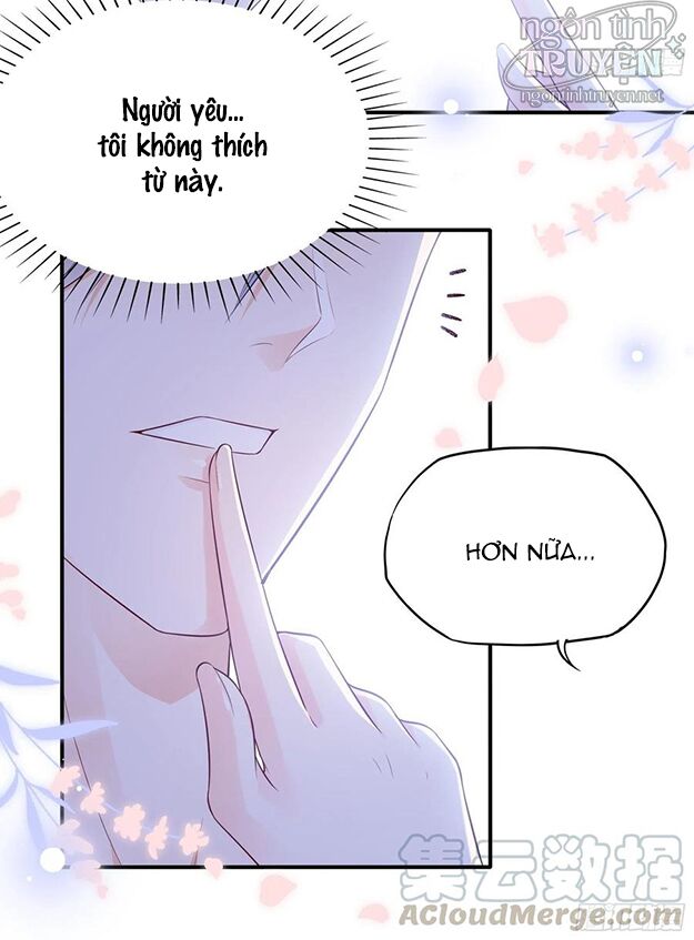 Nhật Kí Mưu Sinh Của Tra Nữ: Chapter 81