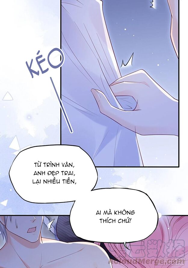 Nhật Kí Mưu Sinh Của Tra Nữ: Chapter 81