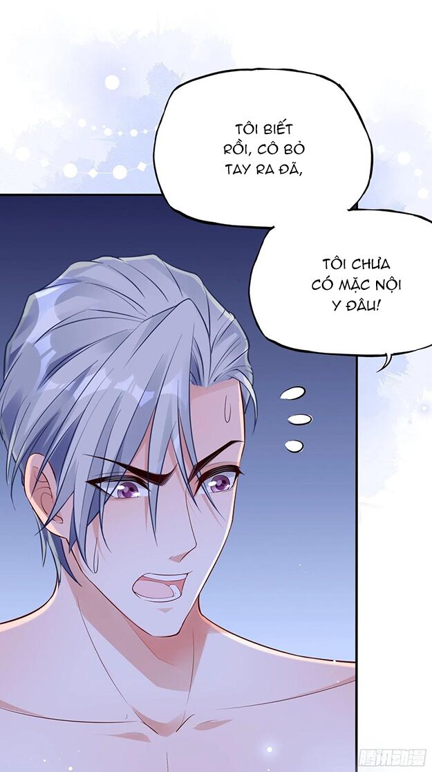 Nhật Kí Mưu Sinh Của Tra Nữ: Chapter 81