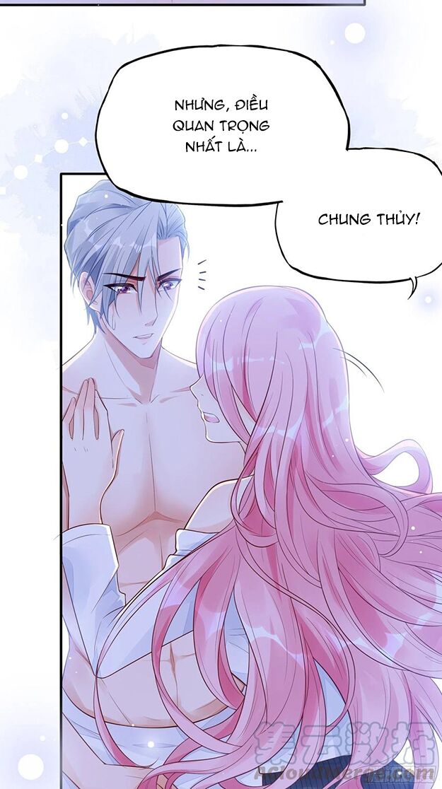 Nhật Kí Mưu Sinh Của Tra Nữ: Chapter 81