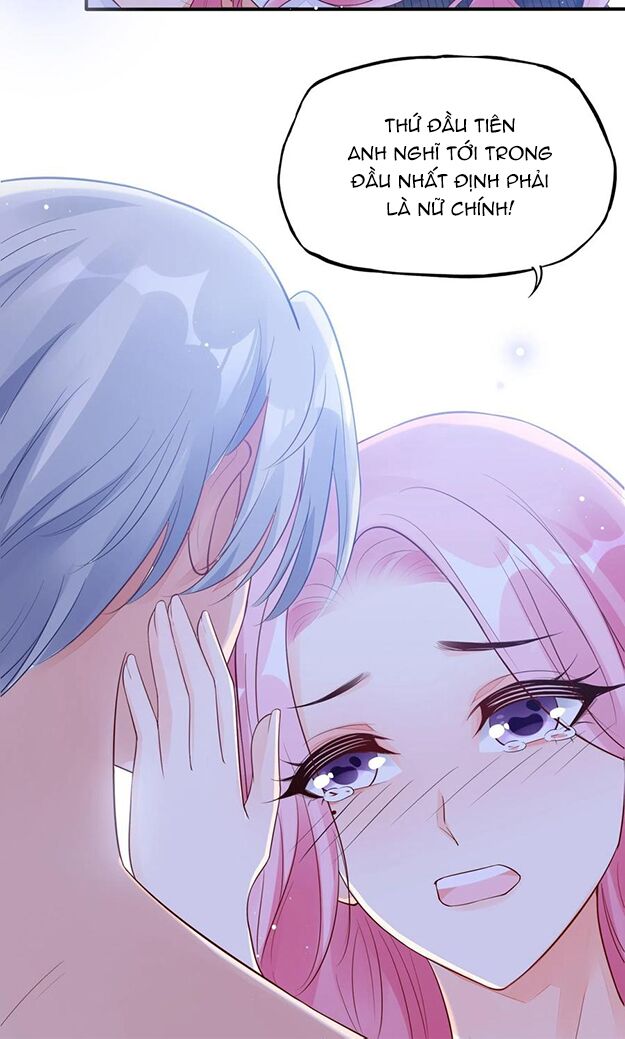 Nhật Kí Mưu Sinh Của Tra Nữ: Chapter 81