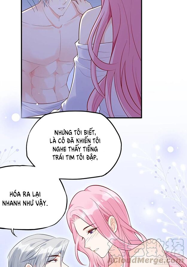 Nhật Kí Mưu Sinh Của Tra Nữ: Chapter 81