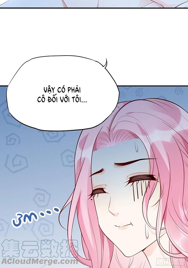 Nhật Kí Mưu Sinh Của Tra Nữ: Chapter 81