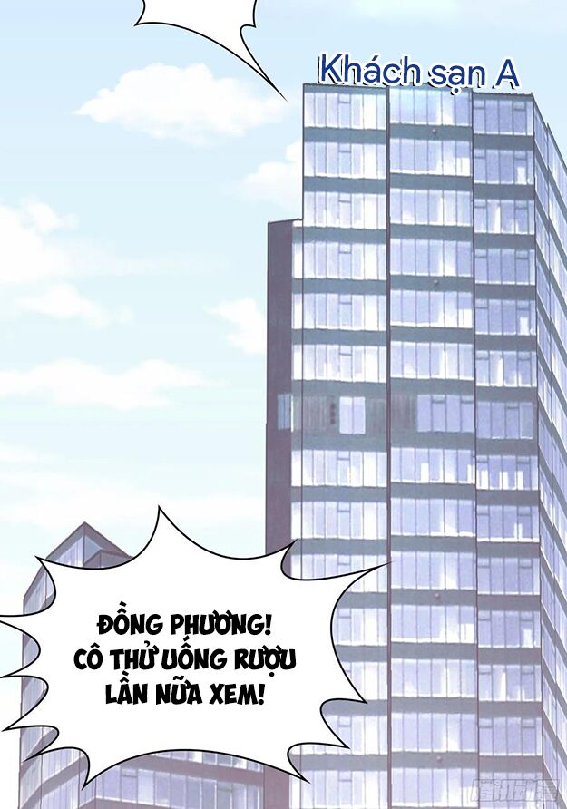 Nhật Kí Mưu Sinh Của Tra Nữ: Chapter 81
