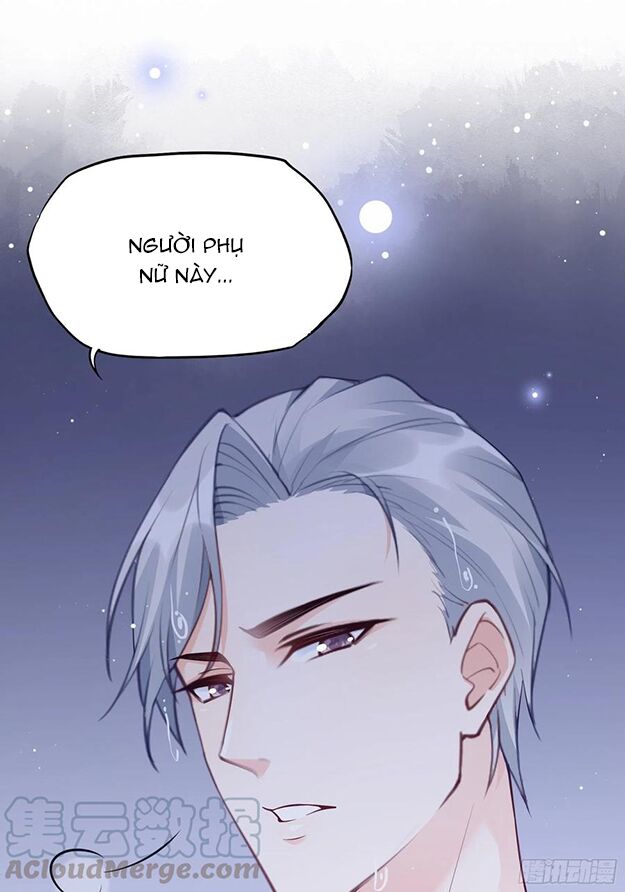Nhật Kí Mưu Sinh Của Tra Nữ: Chapter 81