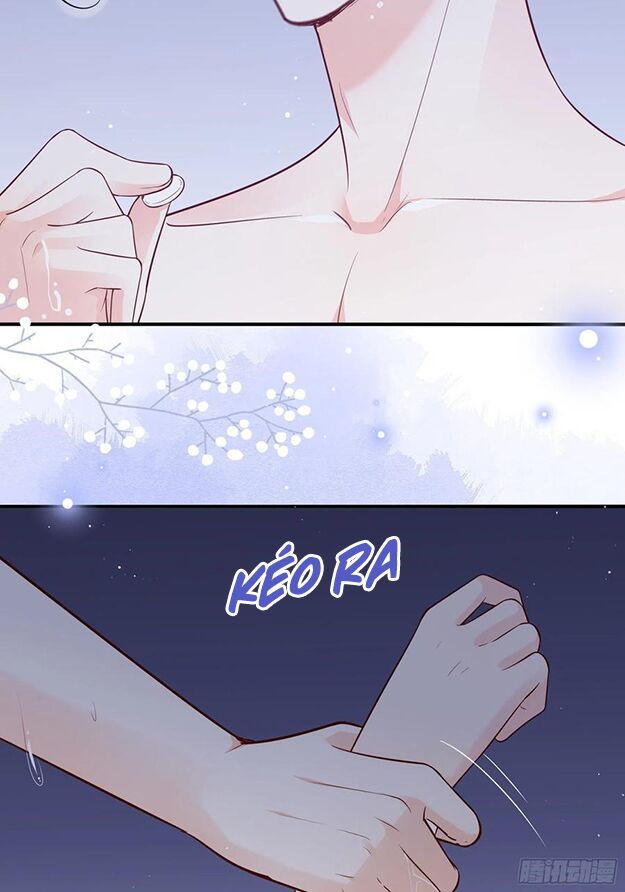 Nhật Kí Mưu Sinh Của Tra Nữ: Chapter 81