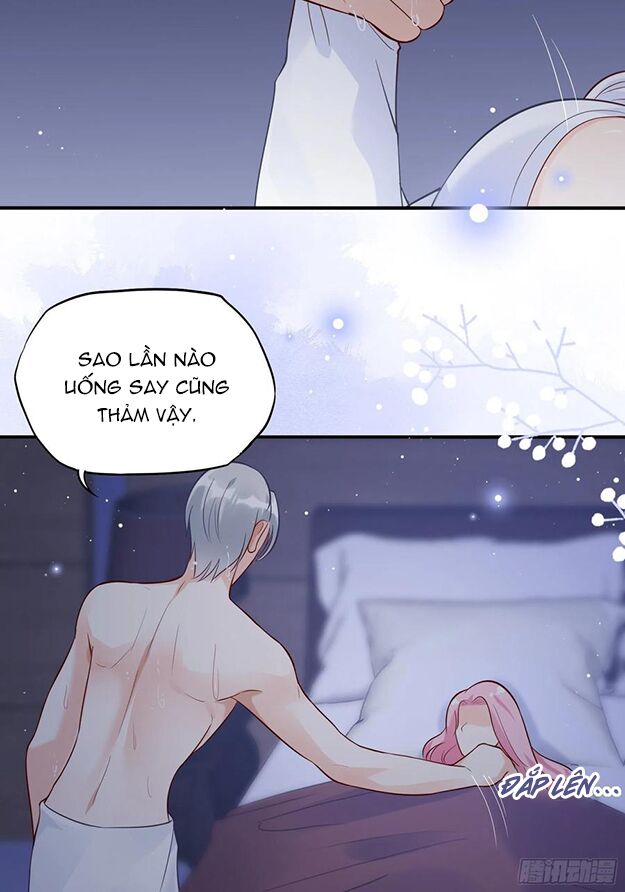 Nhật Kí Mưu Sinh Của Tra Nữ: Chapter 81