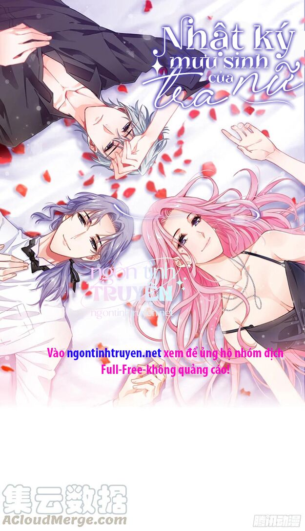 Nhật Kí Mưu Sinh Của Tra Nữ: Chapter 84