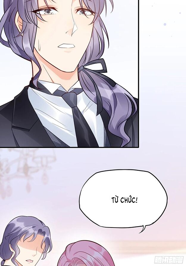 Nhật Kí Mưu Sinh Của Tra Nữ: Chapter 84