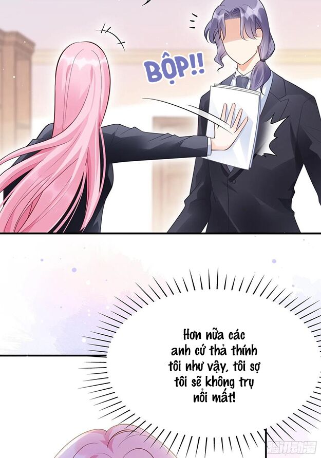 Nhật Kí Mưu Sinh Của Tra Nữ: Chapter 84