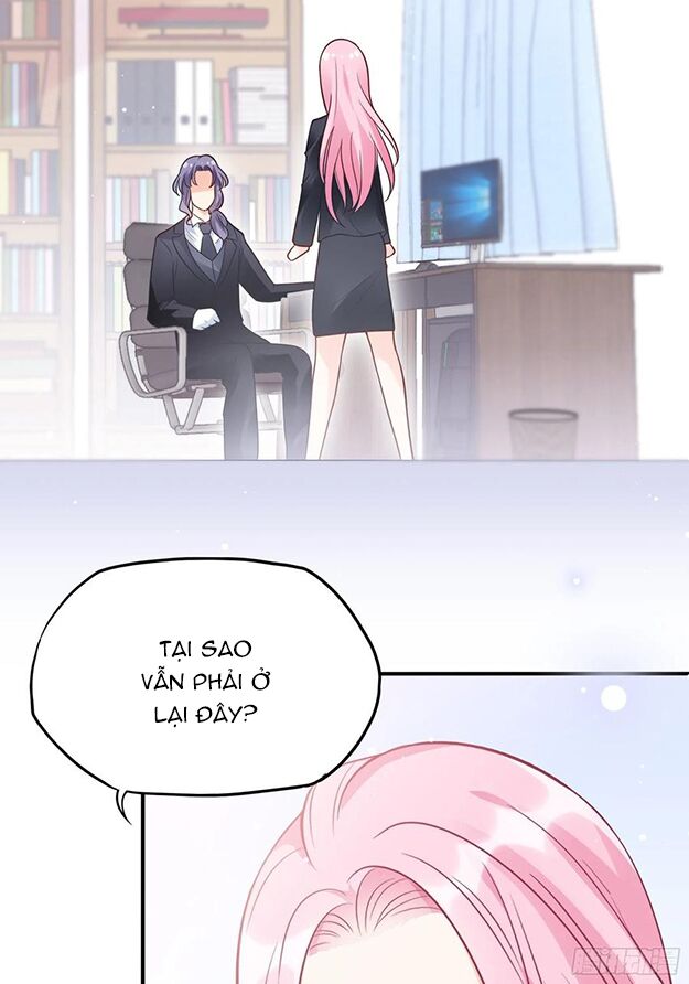 Nhật Kí Mưu Sinh Của Tra Nữ: Chapter 84