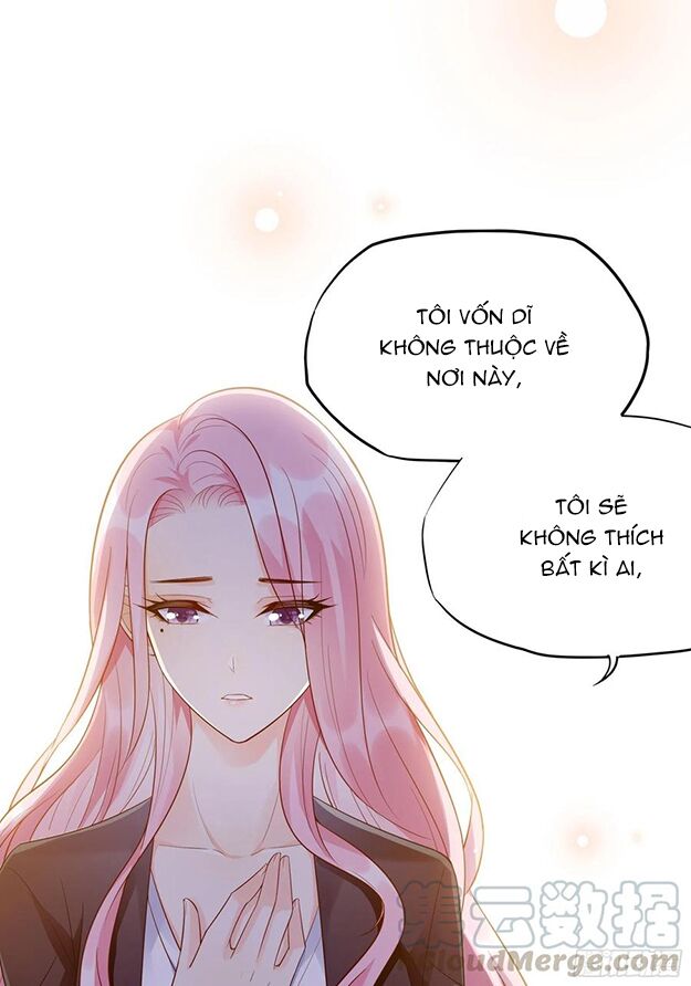 Nhật Kí Mưu Sinh Của Tra Nữ: Chapter 84