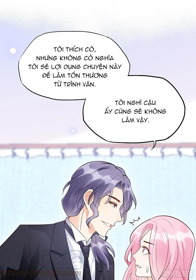 Nhật Kí Mưu Sinh Của Tra Nữ: Chapter 84