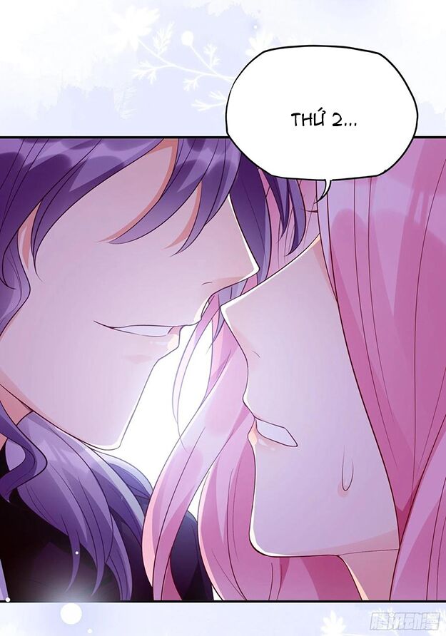 Nhật Kí Mưu Sinh Của Tra Nữ: Chapter 84