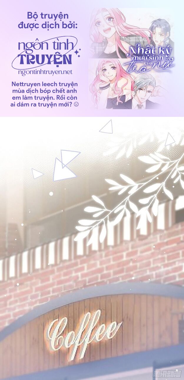 Nhật Kí Mưu Sinh Của Tra Nữ: Chapter 85