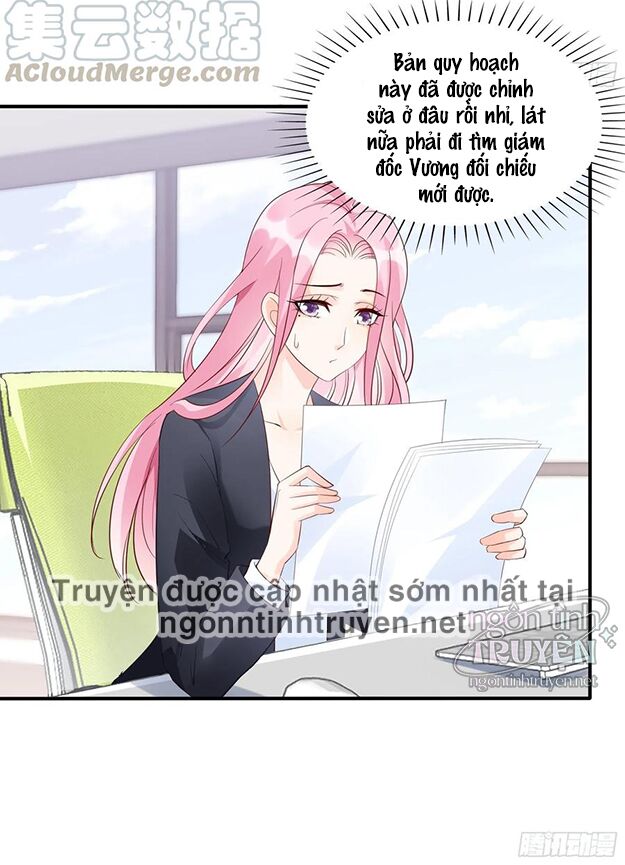 Nhật Kí Mưu Sinh Của Tra Nữ: Chapter 85