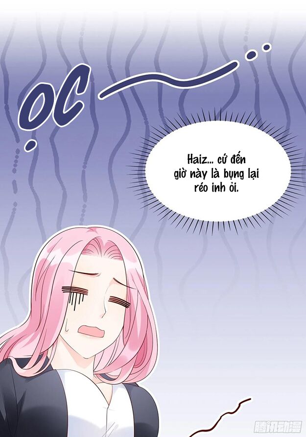 Nhật Kí Mưu Sinh Của Tra Nữ: Chapter 85