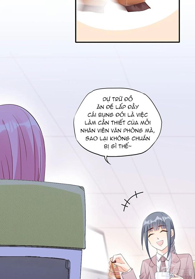 Nhật Kí Mưu Sinh Của Tra Nữ: Chapter 85
