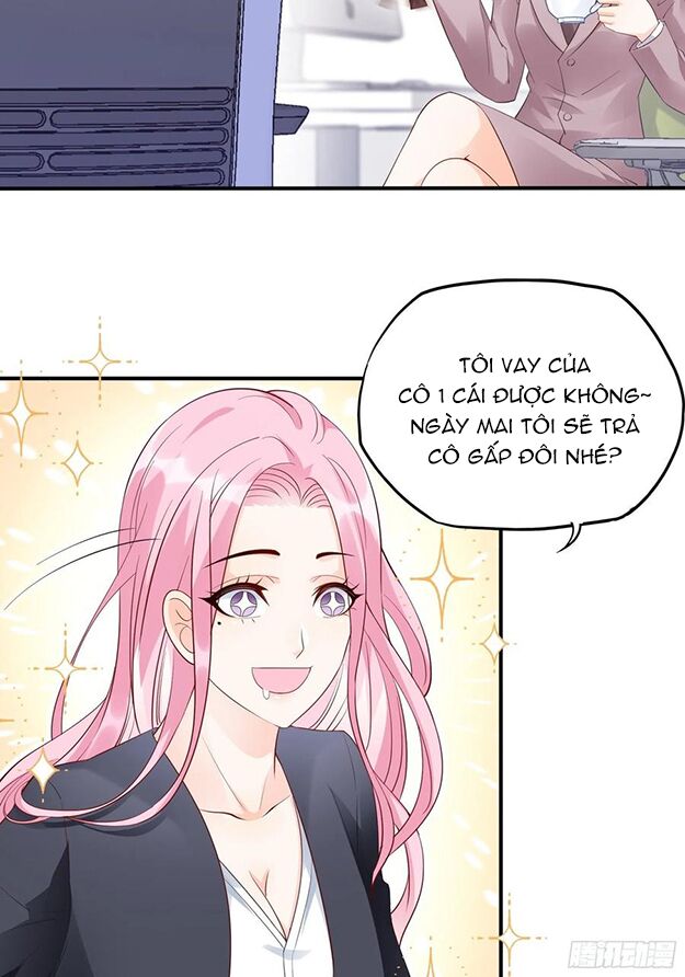 Nhật Kí Mưu Sinh Của Tra Nữ: Chapter 85