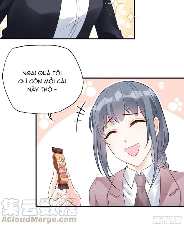 Nhật Kí Mưu Sinh Của Tra Nữ: Chapter 85