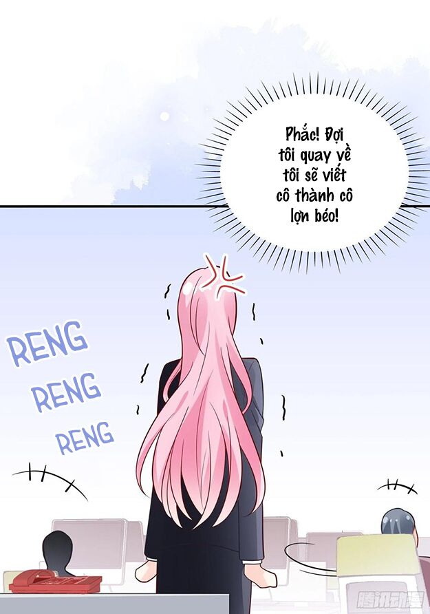 Nhật Kí Mưu Sinh Của Tra Nữ: Chapter 85