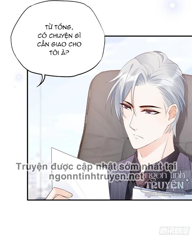 Nhật Kí Mưu Sinh Của Tra Nữ: Chapter 85