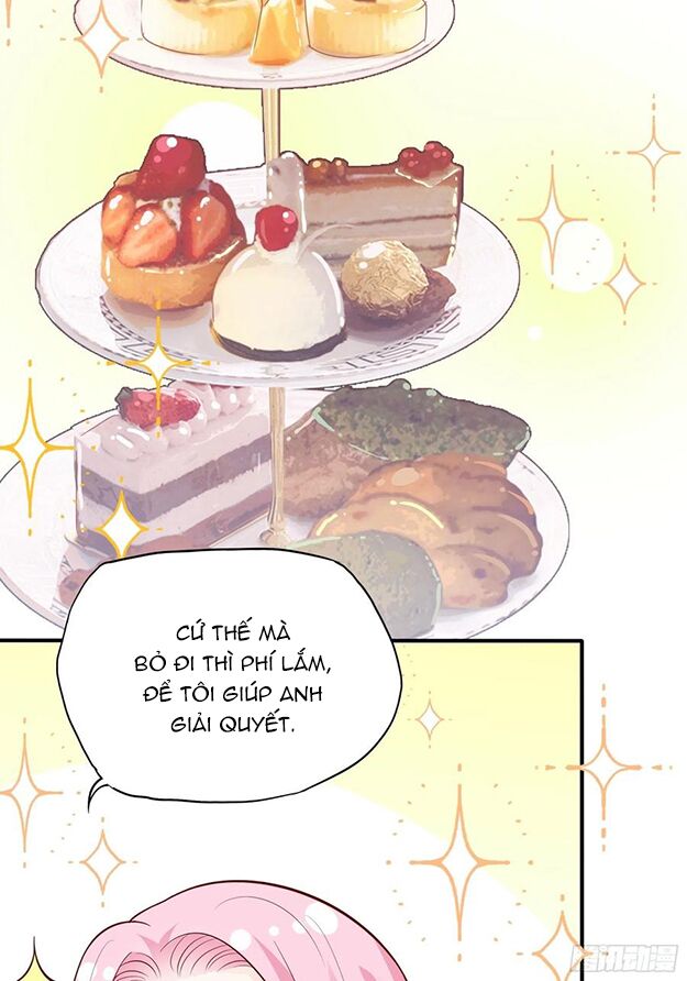 Nhật Kí Mưu Sinh Của Tra Nữ: Chapter 85
