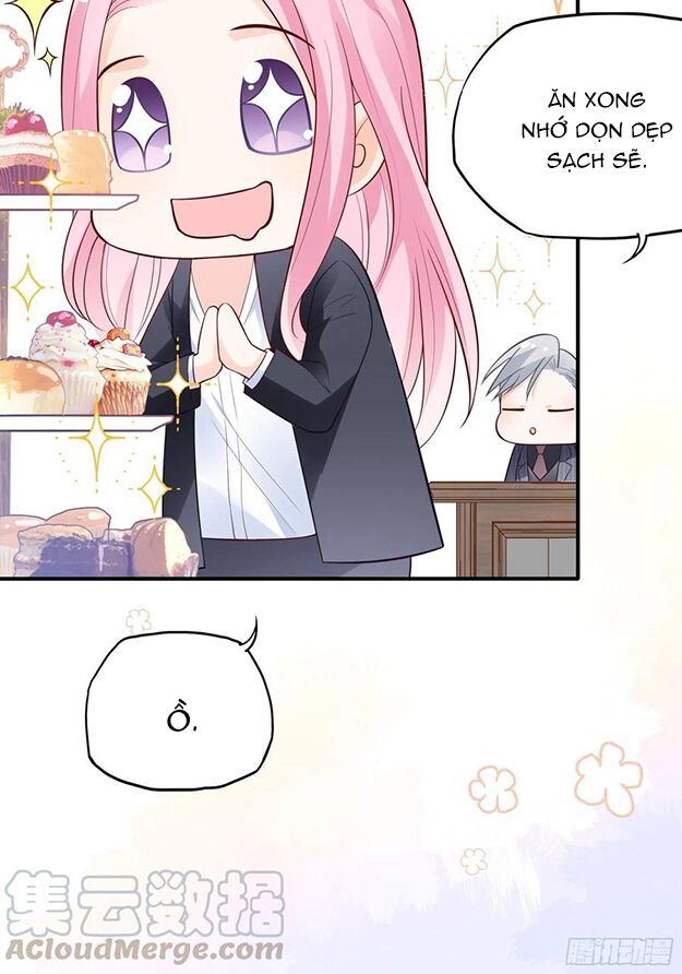 Nhật Kí Mưu Sinh Của Tra Nữ: Chapter 85