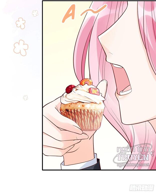 Nhật Kí Mưu Sinh Của Tra Nữ: Chapter 85