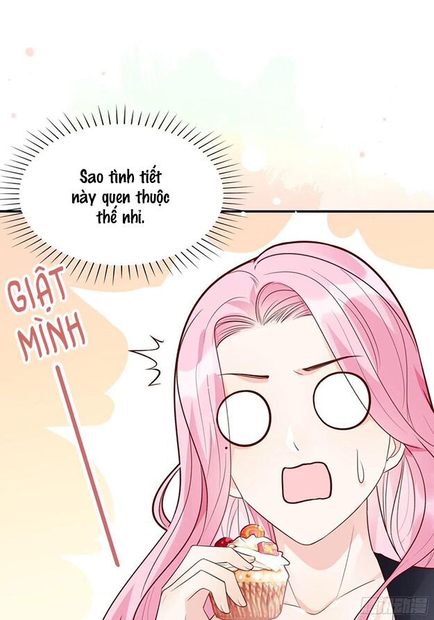 Nhật Kí Mưu Sinh Của Tra Nữ: Chapter 85