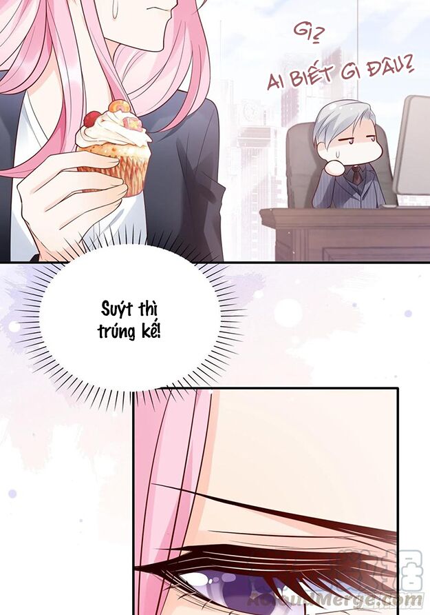 Nhật Kí Mưu Sinh Của Tra Nữ: Chapter 85