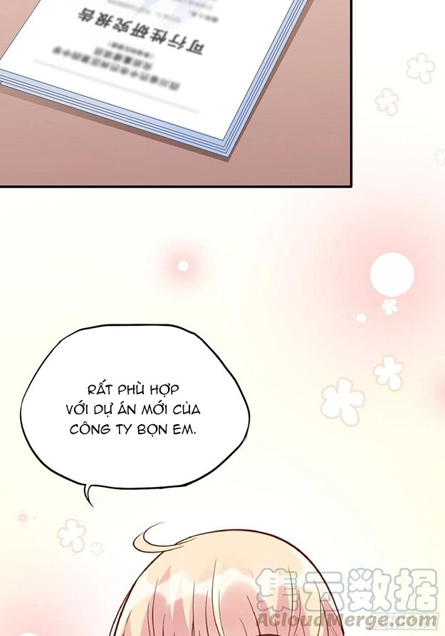 Nhật Kí Mưu Sinh Của Tra Nữ: Chapter 85