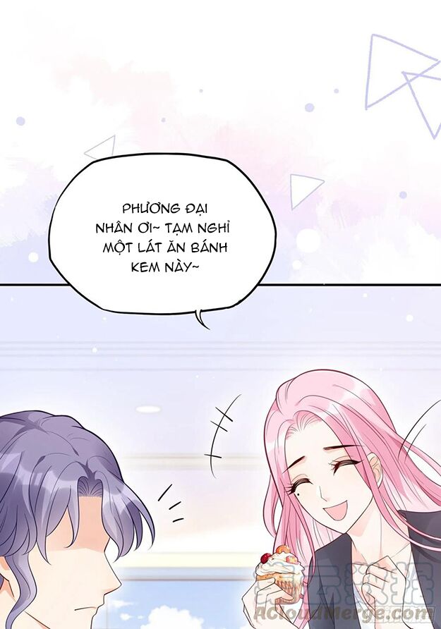 Nhật Kí Mưu Sinh Của Tra Nữ: Chapter 85