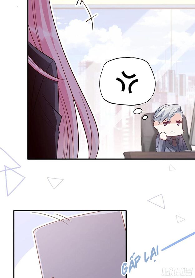 Nhật Kí Mưu Sinh Của Tra Nữ: Chapter 85