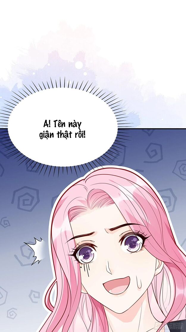 Nhật Kí Mưu Sinh Của Tra Nữ: Chapter 85