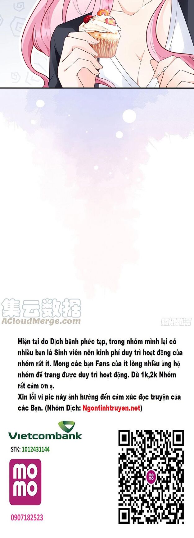 Nhật Kí Mưu Sinh Của Tra Nữ: Chapter 85