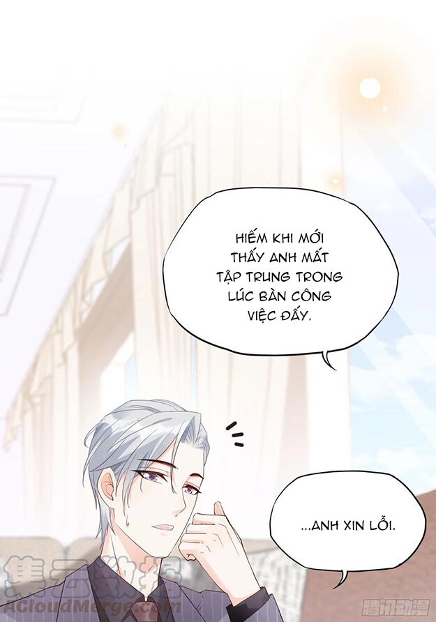 Nhật Kí Mưu Sinh Của Tra Nữ: Chapter 85