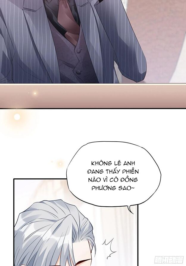 Nhật Kí Mưu Sinh Của Tra Nữ: Chapter 85