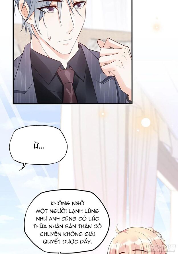 Nhật Kí Mưu Sinh Của Tra Nữ: Chapter 85