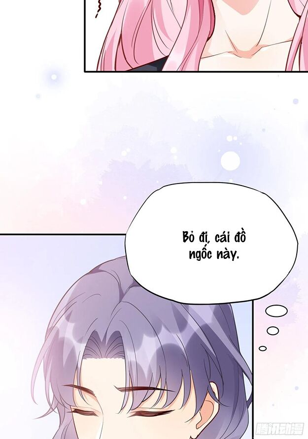 Nhật Kí Mưu Sinh Của Tra Nữ: Chapter 86