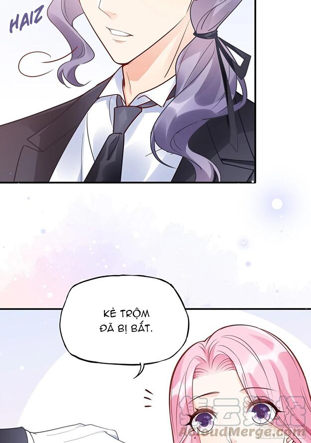 Nhật Kí Mưu Sinh Của Tra Nữ: Chapter 86