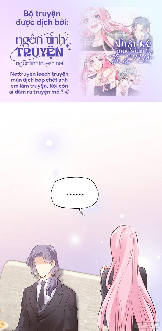 Nhật Kí Mưu Sinh Của Tra Nữ: Chapter 86
