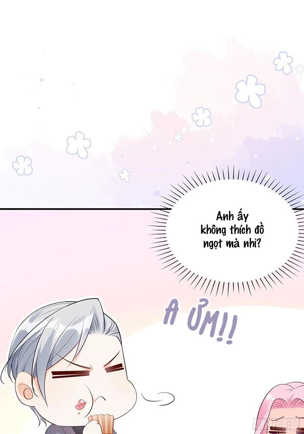 Nhật Kí Mưu Sinh Của Tra Nữ: Chapter 86
