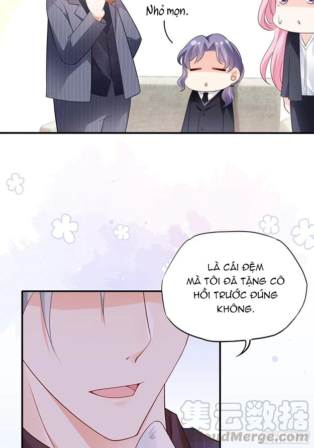 Nhật Kí Mưu Sinh Của Tra Nữ: Chapter 86