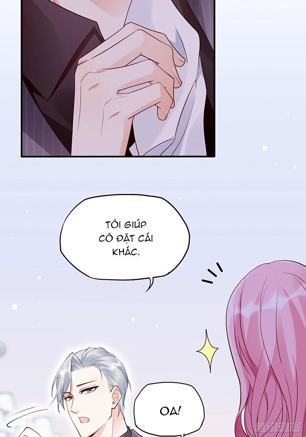Nhật Kí Mưu Sinh Của Tra Nữ: Chapter 86