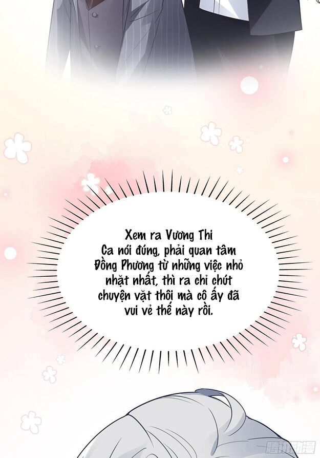 Nhật Kí Mưu Sinh Của Tra Nữ: Chapter 86